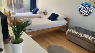 Bluebelle | London, United Kingdom | Hotel Review 🌟