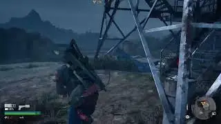 Playing Days Gone (No Commentary) - Part 8