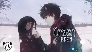EDEN - crash