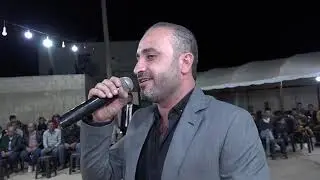 من افراح ال البكري العريس عبدو طلال البكري المقطع الاول