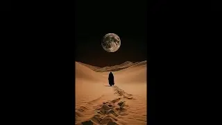 The Dream-Quest of Unknown Kadath / 1 Hour Dark Ambient Music