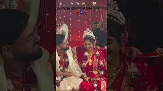 sindur daan#bengali marriage #shorts