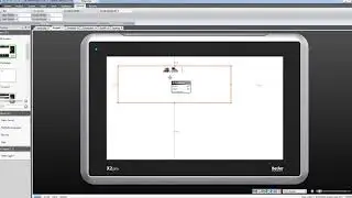 iX Developer ActionMenu Kullanımı