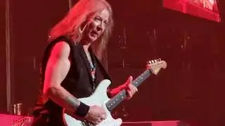 Alexander The Great. Iron Maiden. Melbourne. 7/9/2024