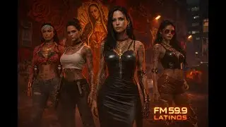 Sofia Garcia - Bienvenida Rogue