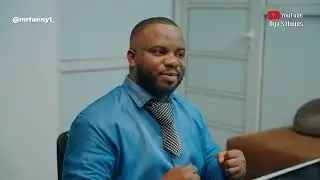 Sabinus Comedy Interview with Mr Lyfe