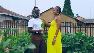 Muziq MOD3R  ALL IN ft GraffiArts Produced by JOX Official Music Video