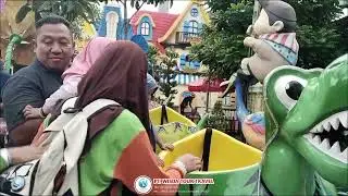 Outing Class SD Negeri 03 Sumberejo Kendal Goes To Jogja | 15 Des 2025