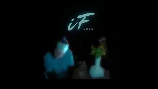 3D Music video experiment with VICE (shot on Kinect) 阿克江 x Visudy &ldquo;如果&rdquo;