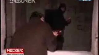 Encounter: TNT