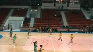 ZRK Arena - Tresnjevka 32-26.mpg