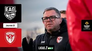 𝐏𝐨𝐢𝐧𝐭 𝐏𝐫𝐞𝐬𝐬𝐞 𝐉𝟏𝟖 𝗜 𝐄𝐀 𝐆𝐮𝐢𝐧𝐠𝐚𝐦𝐩 - 𝐔𝐒𝐁𝐂𝐎 🎥🎙️