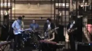 Down By The Riverside - Gospel Blues in Church