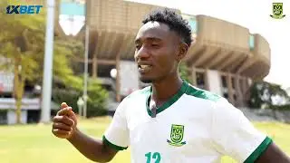 Rangers Preview: Steve Kimari on why a Posta Rangers fixture is so important to him 