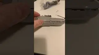 disassemble oculus go controller