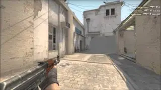 Mirage 4k on 2on4 situation