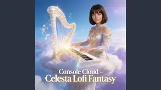 Traveler Route Lofi Focus