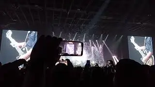 KONSERT PENTAS BARBARIK VOL 2. 31 JANUARI 2026 MEGA STAR ARENA BUKIT BINTANG KUALA LUMPUR PART 1