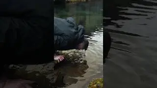 Megittam a Vil&aacute;g Legtiszt&aacute;bb Viz&eacute;t!