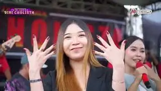 JEGER - ALL ARTIS - RINI CHOLISTA - TARLING DERMAYU