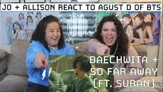 DON’T MESS WITH SUGA  |  CREATIVE DIRECTORS REACT TO AGUST D OF BTS
