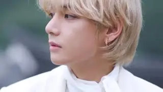 Kim Taehyung #kimtaehyung #thv #btshotedits
