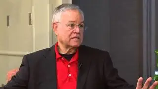 Tom Hill - Making Character First