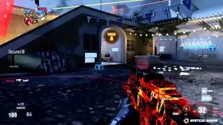 Call of Duty Advanced Warfare - Terrace - Domination (XBOX ONE)