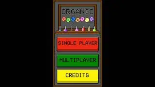 Organic Fanatic - Organic Chemistry Quiz App