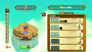 Clicker Heroes