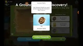 Omega Beatz Treasure Hunt : Digging   - and Sim Festival : Self care special - Sims Mobile