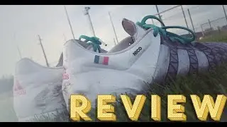 Adidas Ace 15.3 - Review for FootballBoots.co.uk | SKILLS CREW SOCCER |