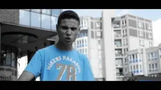 Biggie & AzA - Wedding 65 (Offizielles Musikvideo) 2011 [Brotherz Connection]