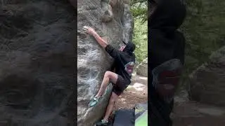 GUANELLA PASS BOULDERING #bouldering #climbing