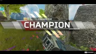Apex Legends l Season 7 Highlights#2