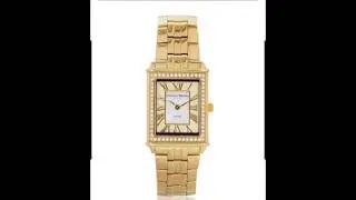 Christian Bernard Watches at stylishdaily.COM