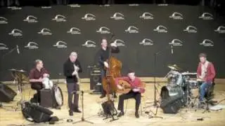 AION QUINTETT live at ALEXANDRIA  (Egypt)  