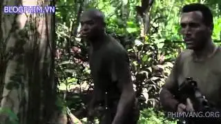 Cuộc Chiến Người Ngo&agrave;i H&agrave;nh Tinh-AE Apocalypse Earth 2013 Vietsub Tập 2