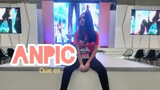 Que es ANPIC ?