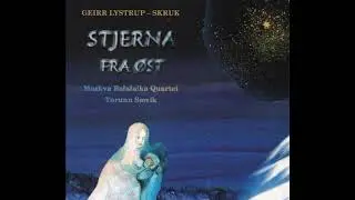 Skruk & Moskva Balalaika Quartet - Josef Syng