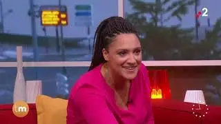 T&eacute;l&eacute;matin Livres, le roman 