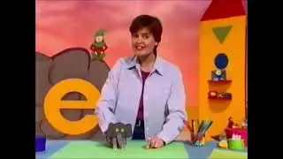 Words and Pictures - E (1997)