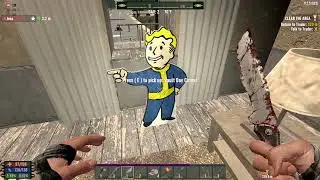 This mod is something else - 7 Days to Die Wasteland - PT 3