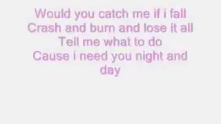Love Again - Cascada - With Lyrics