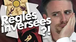 LE LOUP GAROU INVERS&Eacute;, LES R&Egrave;GLES QUI RENDENT LES EXPERTS FOUS ! 🤪