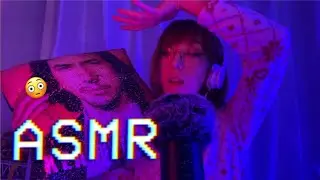 ASMR : JE T&rsquo;AIDE &Agrave; T&rsquo;ENDORMIR✨ (Tapping et whispering)