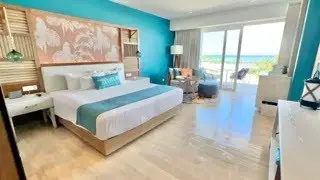 Margaritaville Island Reserve Cap Cana Hammock Beach Front Suite in Punta Cana, Dominican Republic