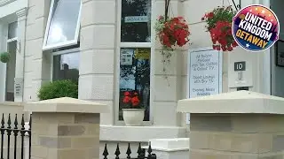 All Seasons Guest House | Great Yarmouth, United Kingdom | Hotel Review 🏩
