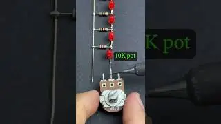 Led kovalayıcı devresi #scvoltaj #elektrik #keşfet #electronic #like #diy #led #teknik #eml #short