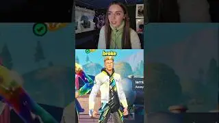 who has more emotes? Lachy vs Loserfruit 🤯